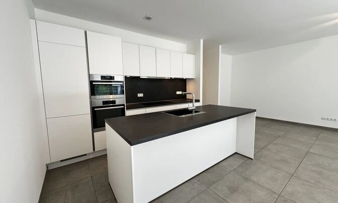 Apartment 2 bedrooms for sale in Luxembourg-Hollerich