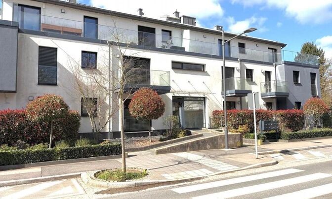 Apartment 3 bedrooms for sale in Luxembourg-Dommeldange