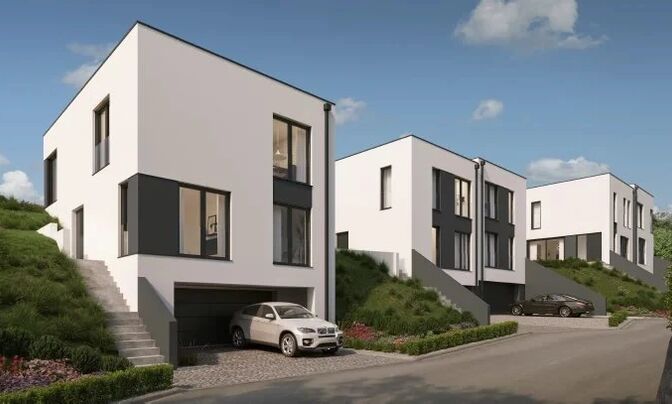 Detached house 3 bedrooms for sale in Neuhaeusgen