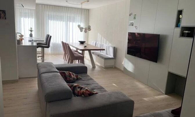 Apartment 2 bedrooms for sale in Hobscheid
