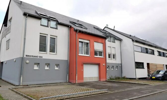 Apartment 1 bedroom for sale in Reckange (Mersch)