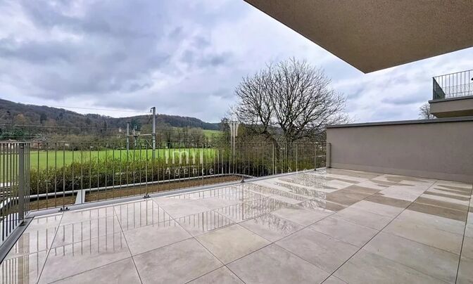 Apartment 3 bedrooms for sale in Schieren