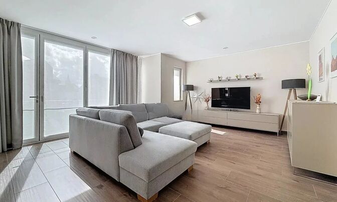 Apartment 2 bedrooms for sale in Oetrange