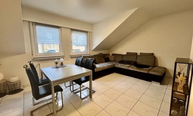 Apartment 2 bedrooms for sale in Esch-sur-Alzette