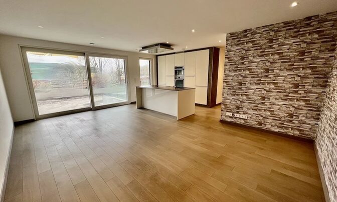 Apartment 2 bedrooms for sale in Mondorf-les-Bains