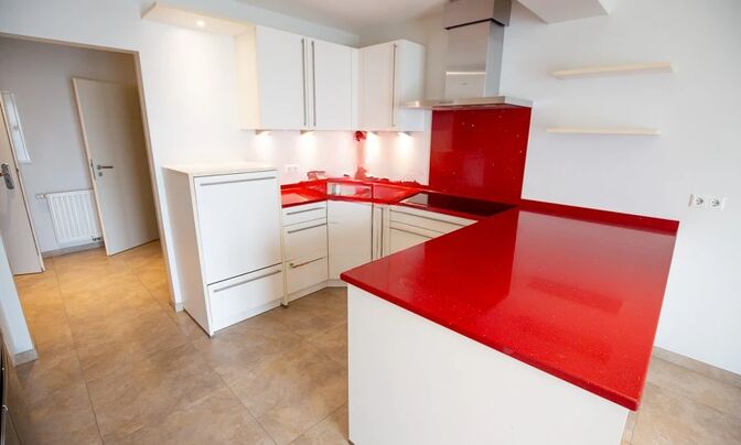 Apartment 2 bedrooms for sale in Tetange