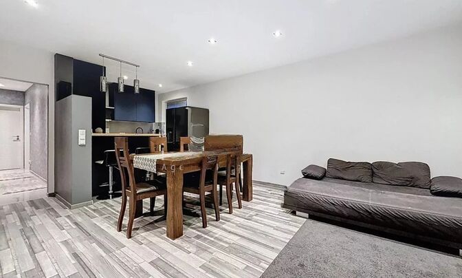 Apartment 2 bedrooms for sale in Echternach