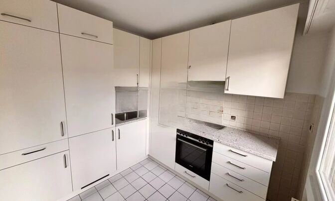 Apartment 2 bedrooms for sale in Esch-sur-Alzette