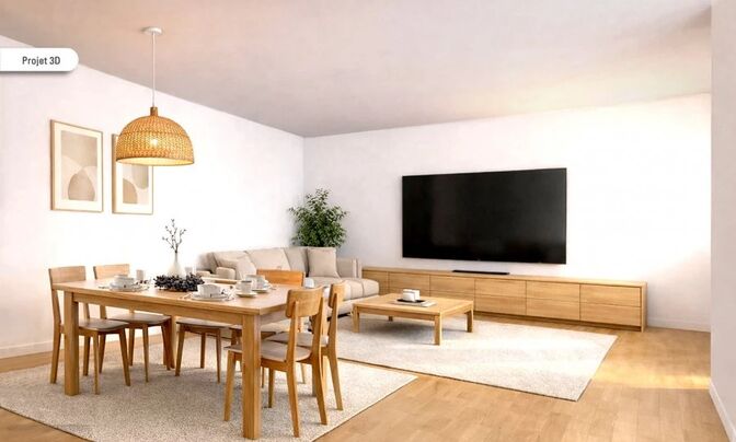 Apartment 2 bedrooms for sale in Wormeldange