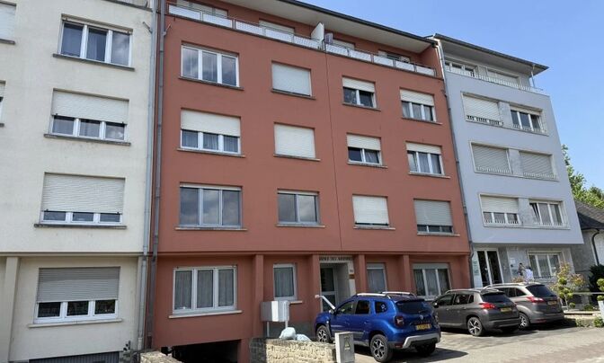 Apartment 2 bedrooms for sale in Ettelbruck