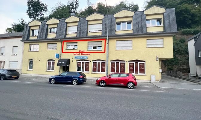 Apartment 2 bedrooms for sale in Hesperange