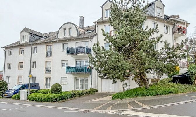 Apartment 1 bedroom for sale in Mamer