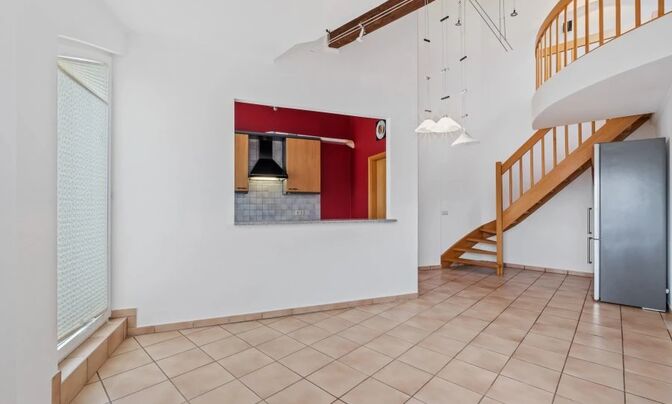 Apartment 2 bedrooms for sale in Kayl