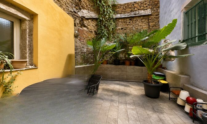 Apartment, 3-room Piran