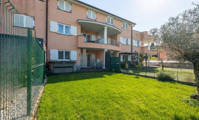 Apartment, 3 rooms Piran