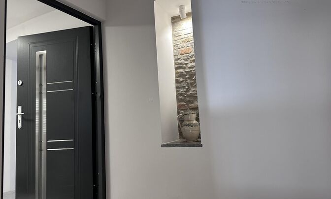 Three-room apartment Izola