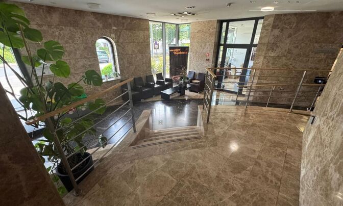 2-room apartment Lucia