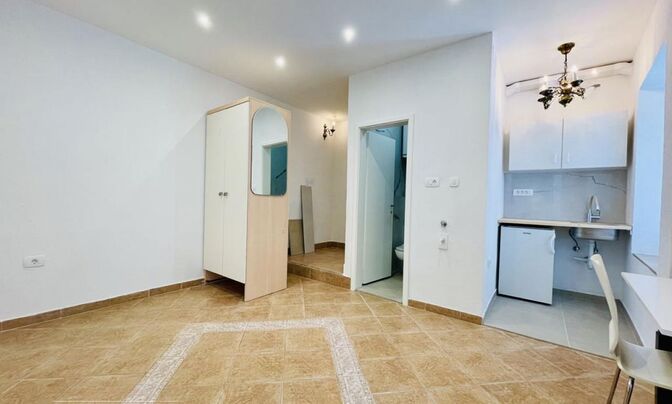 Apartment, studio Piran