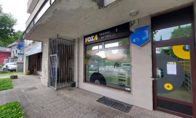 Нежилое помещение Щтепаня Вас