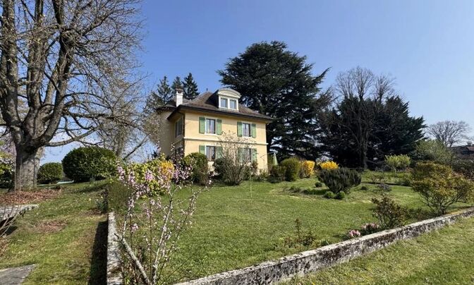 Single house 7 rooms