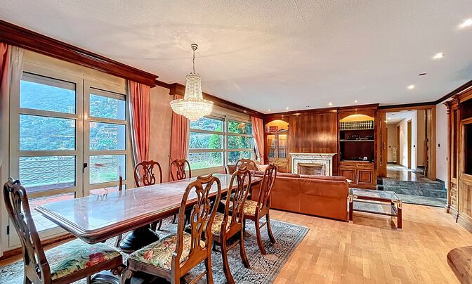Chalet for sale in Escaldes Engordany with 9 bedrooms