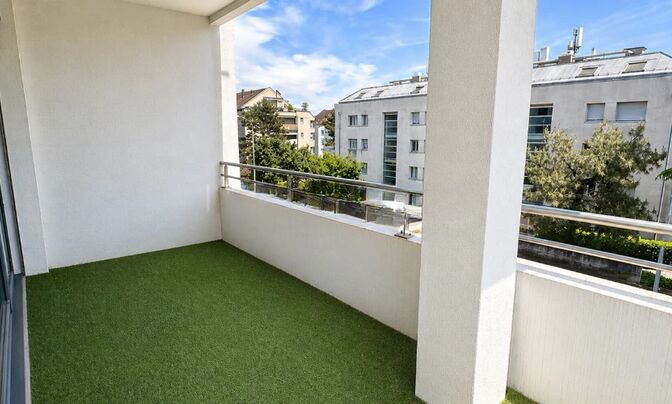 Apartment 5 rooms