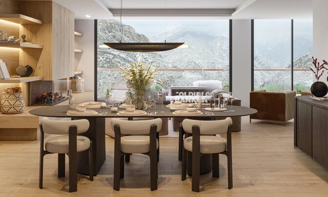 La Perla Del Valira - Chalet
