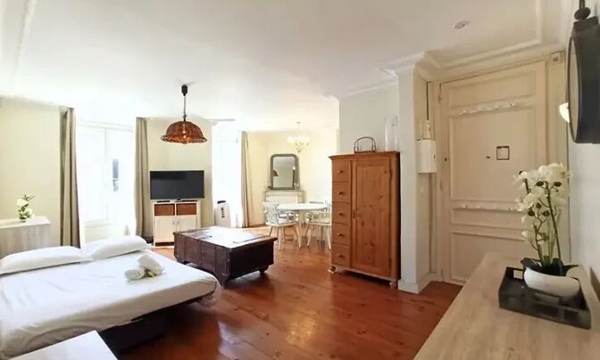 Villa République Cannes