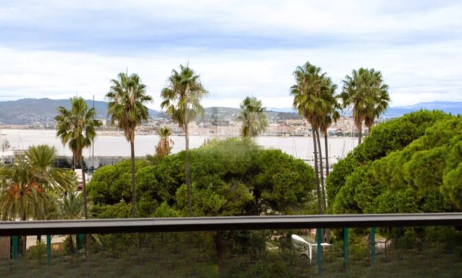Villa Cannes