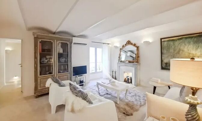 Villa Cannes Centre-Ville