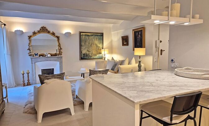 Property Name: Residence Cannes Centre