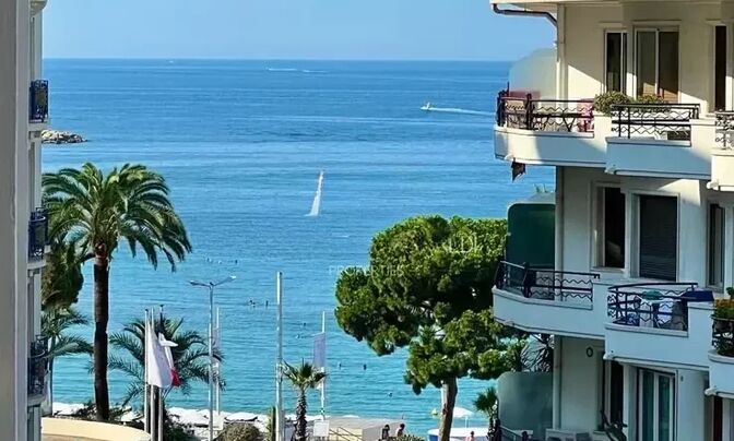 Villa Cannes Centre-Ville