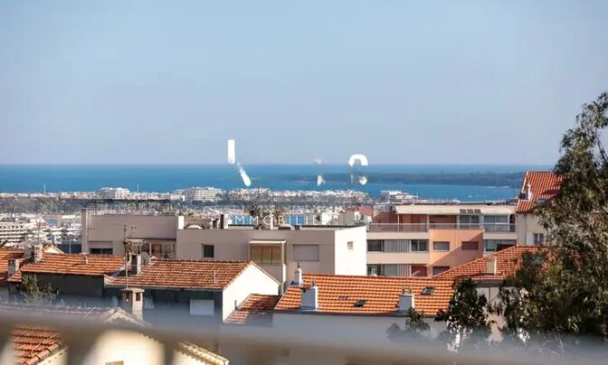 Villa Petit Juas