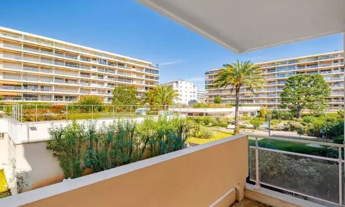Villa Pointe Croisette