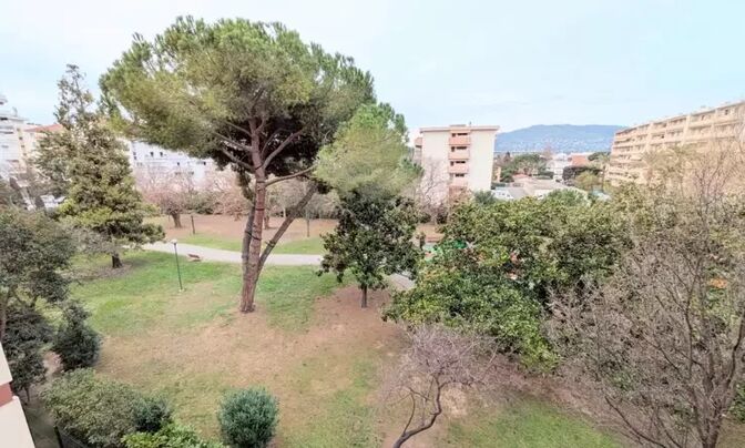 Villa Cannes La Bocca