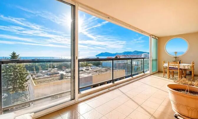 Villa Cannes La Bocca