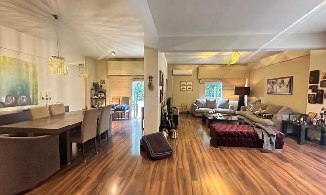 3 Bedroom Apartment For sale in Neapolis, Limassol