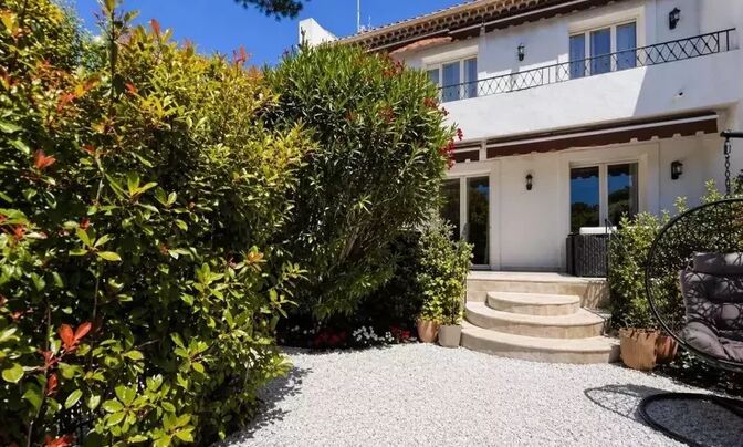 Villa Cannes
