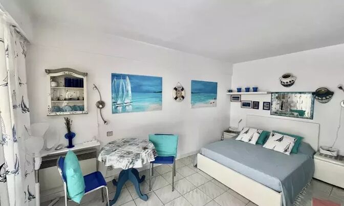 Villa Pointe Croisette