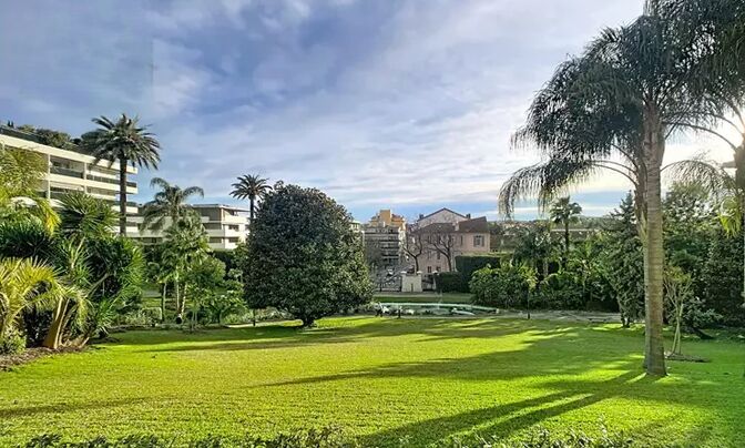 Villa Cannes