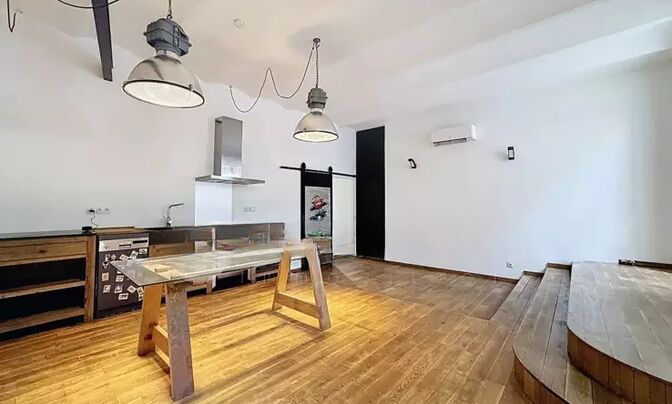 Villa Cannes Suquet