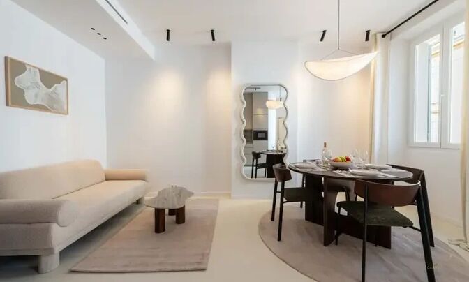 Villa Cannes Centre-Ville