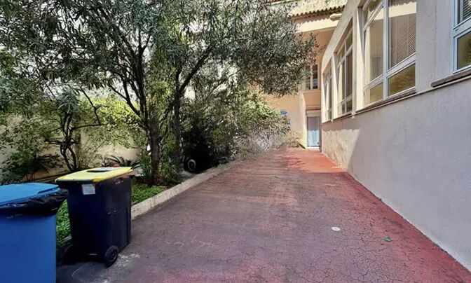 Villa Cannes