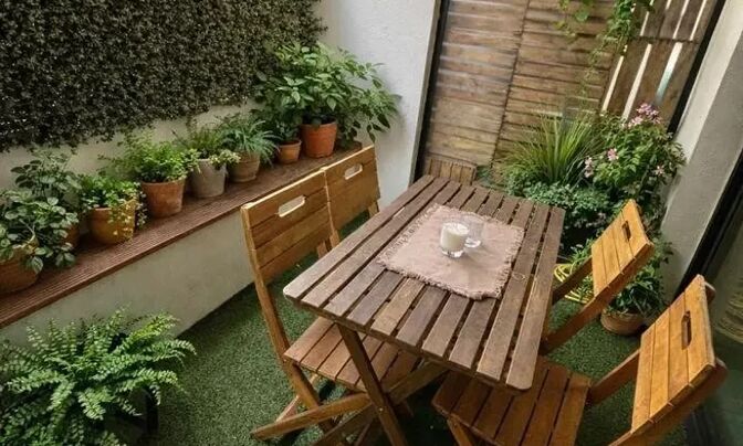 Villa Petit Juas