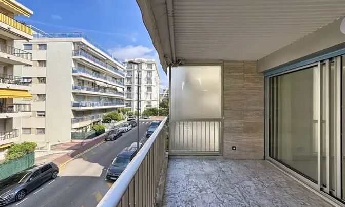 Villa Pointe Croisette