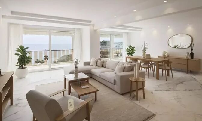 Villa Cannes Centre-ville