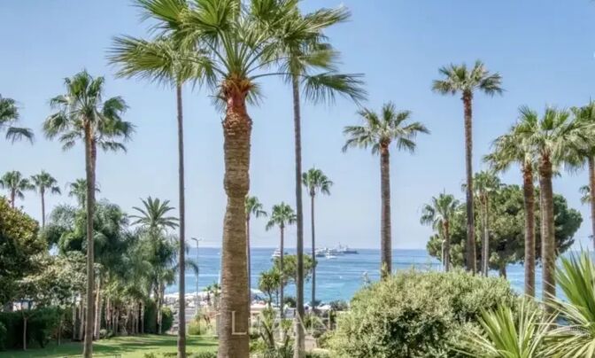 Apartment Cannes Centreville