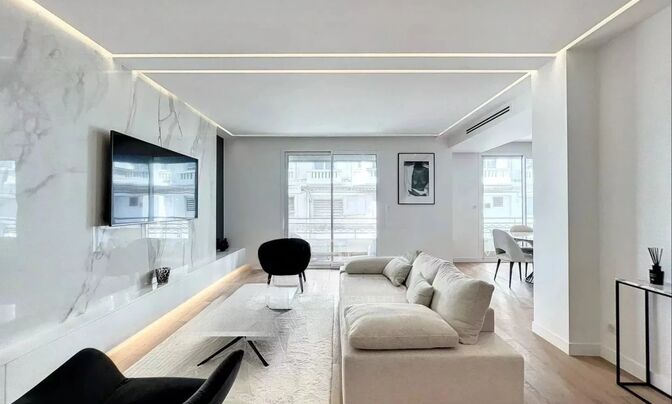 Residence Cannes Centre-ville