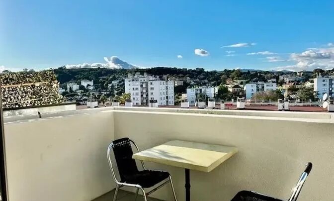 Villa Cannes Croix des Gardes