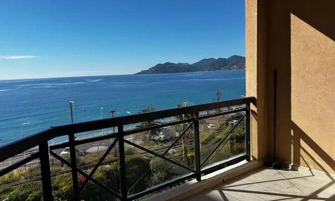 Villa Cannes